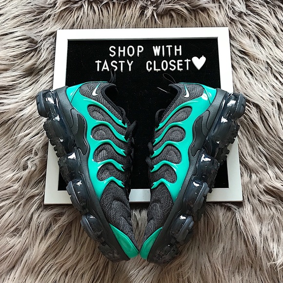 Nike air vapormax plus sneakers - Picture 8 of 8